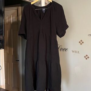 GAP Black Women's Dress
